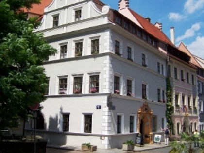 Photo: Deutsches Haus